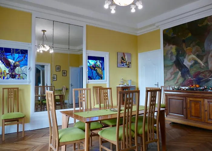 Villa Arcadia