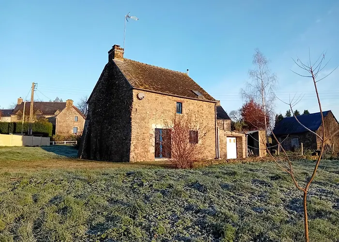 Gîte La nouette