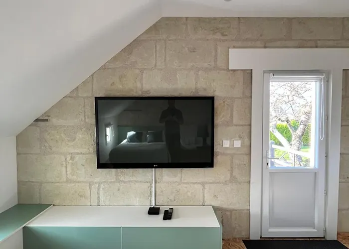 Le Cerisier, Chambre D'Hote De Charme Climatisee