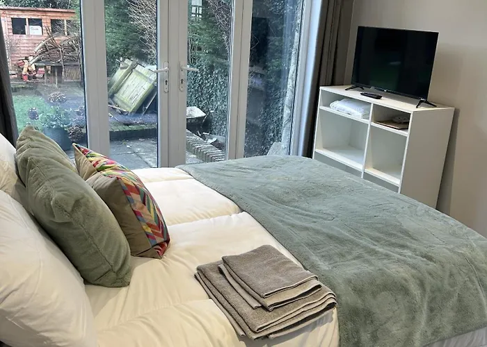 The Coniston Rooms