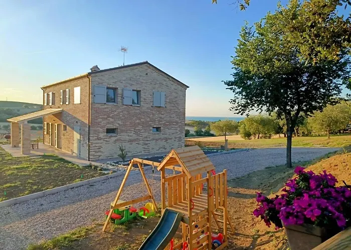 Casa Addis B&B