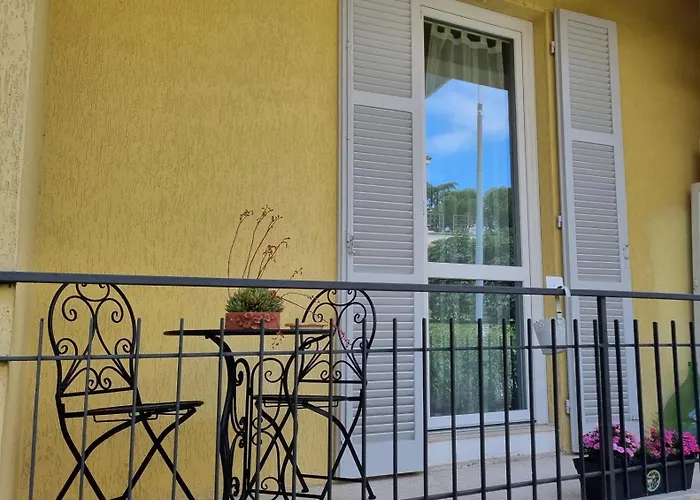 B&B Noemi