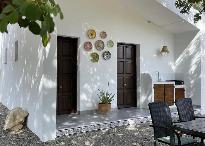 Finca Valle Verde