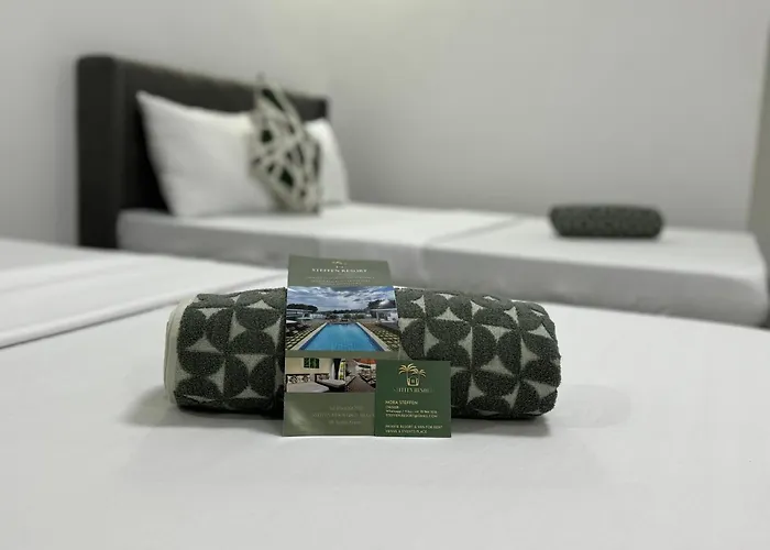 Steffen Resort