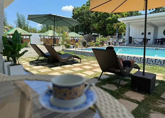 Steffen Resort