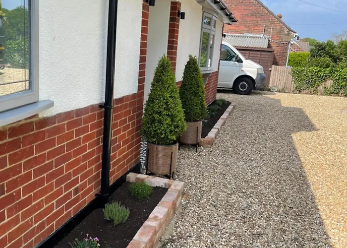Godden Green B&B Guesthouse
