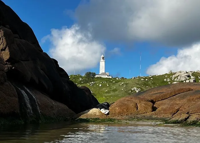 Pousada Sol e Mar