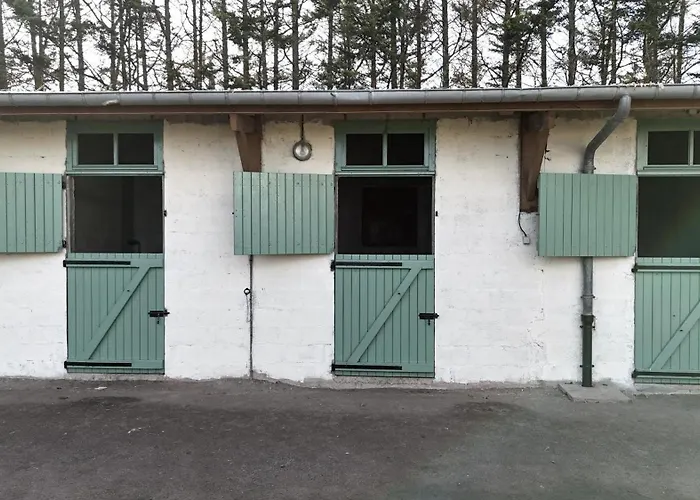 Domaine des cyprès