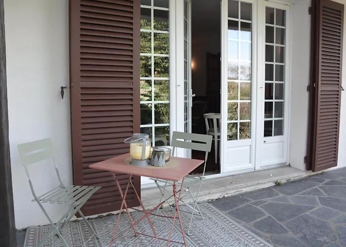 Domaine des cyprès
