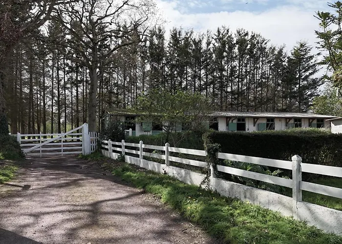 Domaine des cyprès