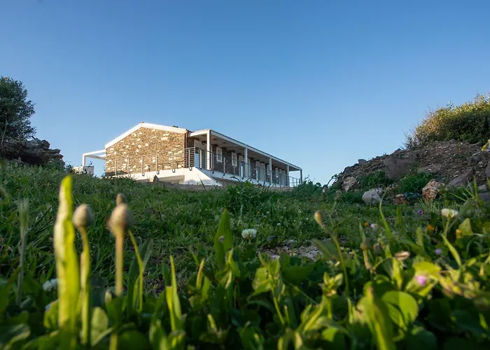 Rena Majore Country Resort
