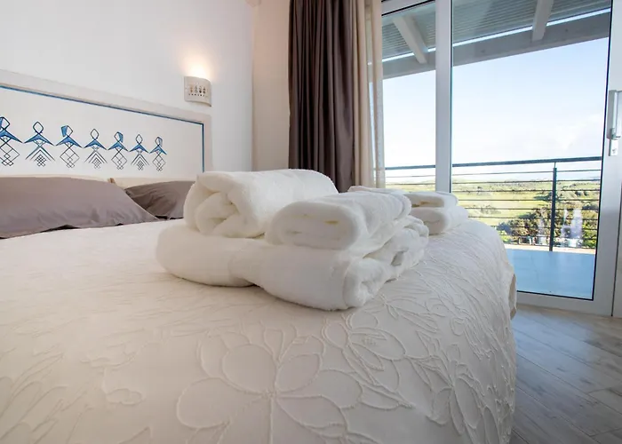 Rena Majore Country Resort