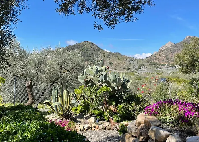 Finca Valle Verde