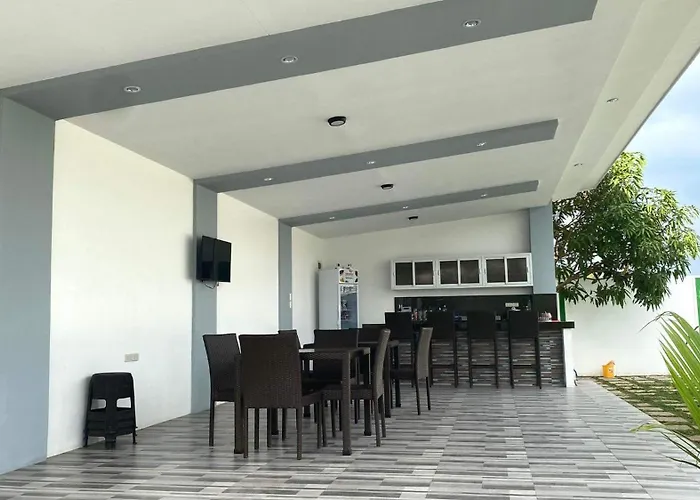 Steffen Resort