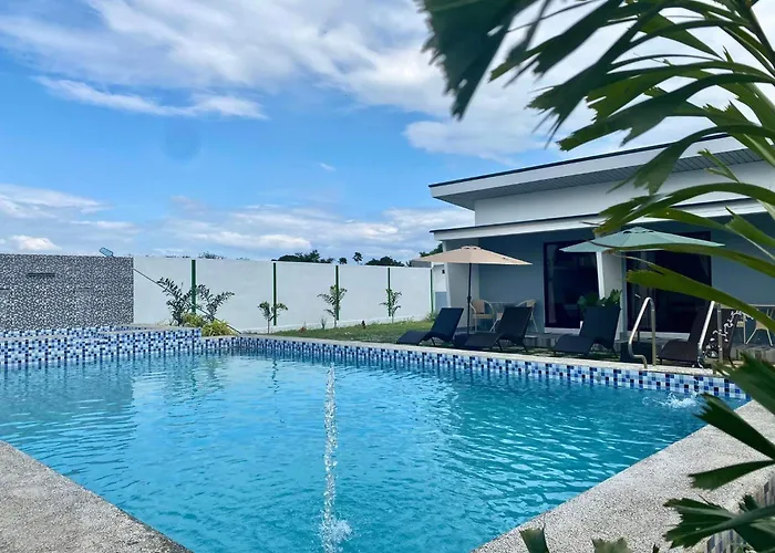 Steffen Resort
