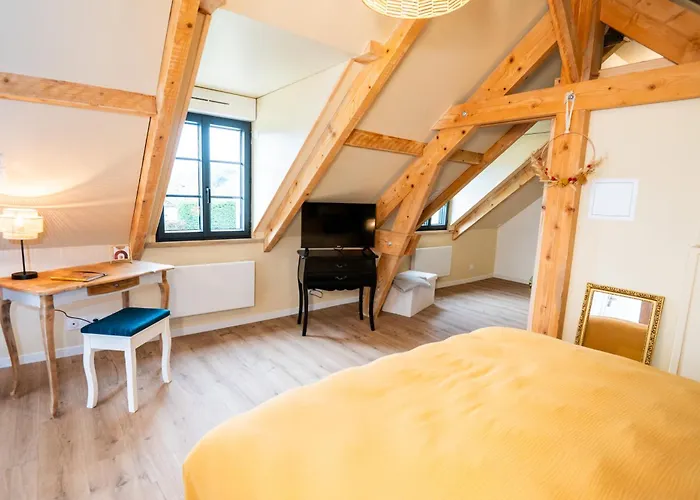 La Chevannaise - Chambre d'Hôtes proche d'Auxerre