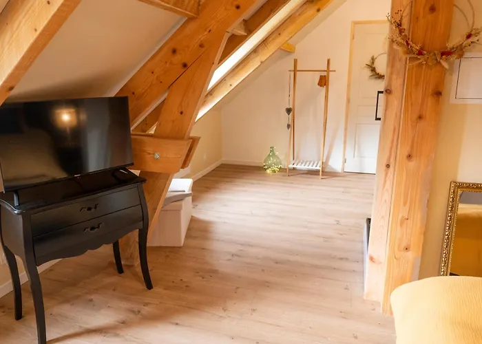 La Chevannaise - Chambre d'Hôtes proche d'Auxerre