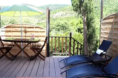 Chambre d'hôtes vue sur mer accés indépendant