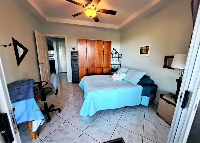Tucanes Ridge Bed And Breakfast