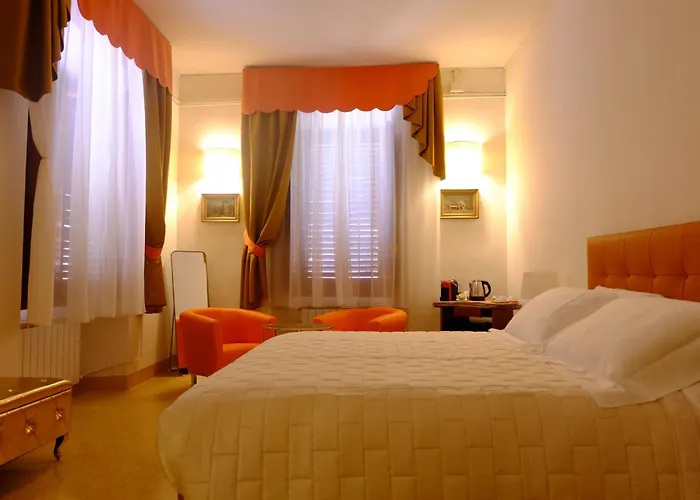 Bed&Breakfast Costanza4