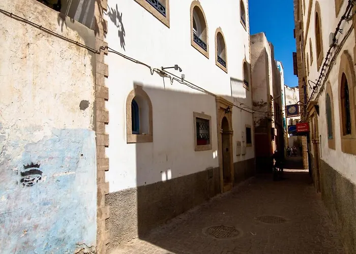 La Maison du Belvédère