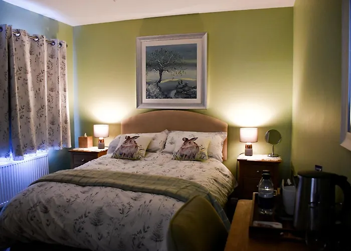 Meadowsweet House