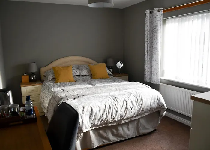 Meadowsweet House