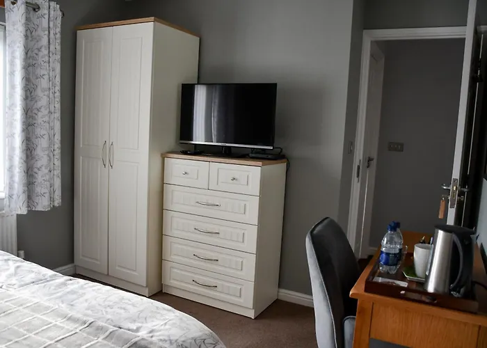 Meadowsweet House
