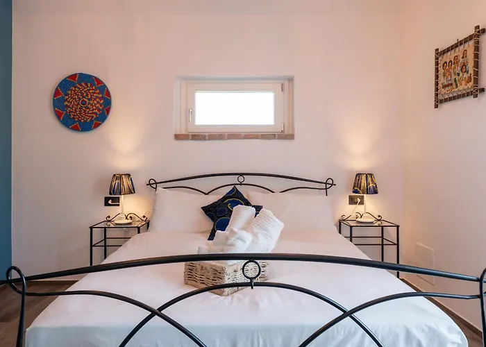 Casa Addis B&B