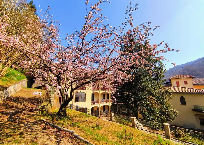 Casa Valduggia