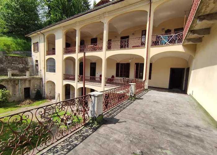 Casa Valduggia