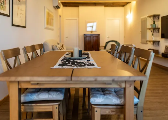 Palazzo Gessi Room And Breakfast