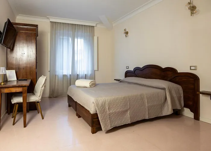 Palazzo Gessi Room&Breakfast
