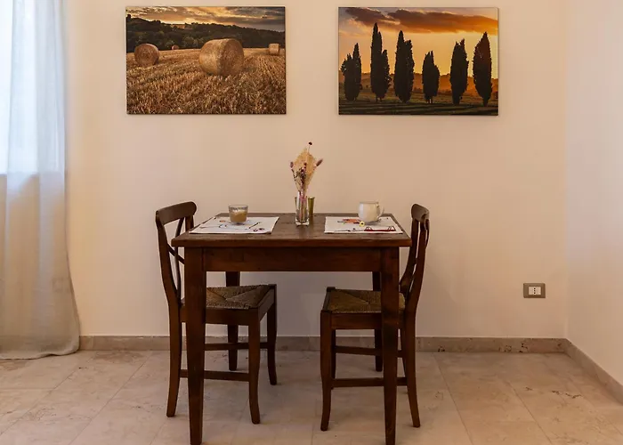Palazzo Gessi Room And Breakfast