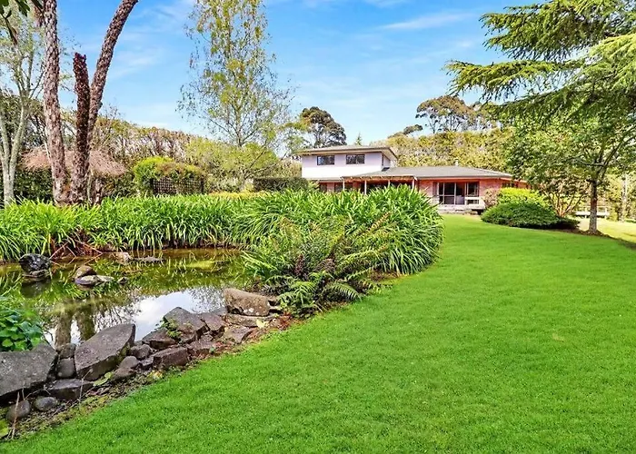 Avocado Orchard Retreat!