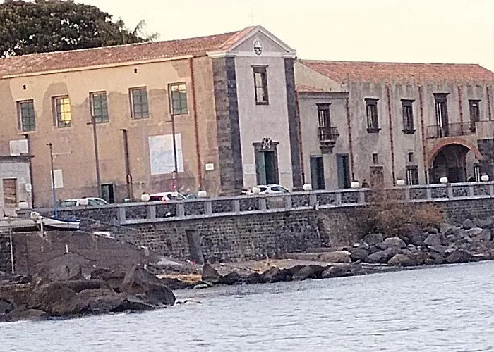 Mar dei Poeti - Luxury Suites