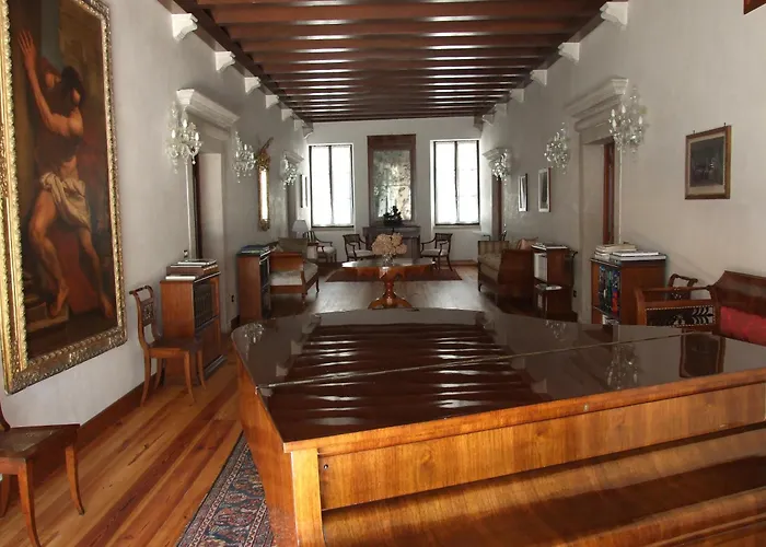 B&B Palazzo Scolari