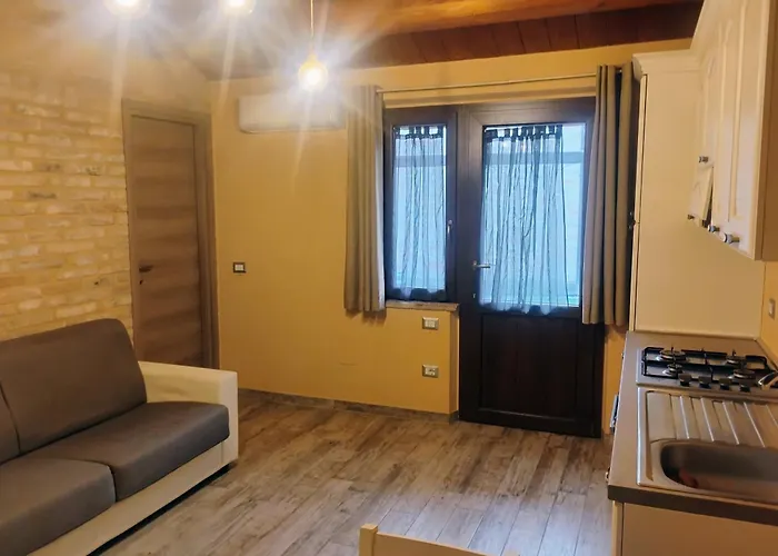 Casa Leprice