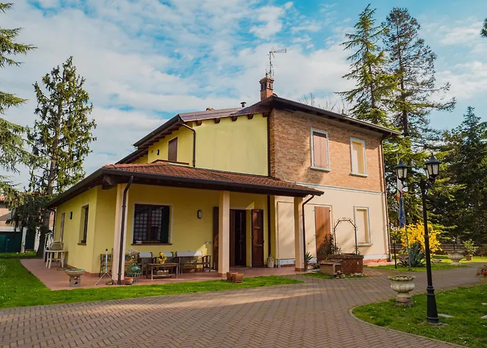 B&B Villa Erika