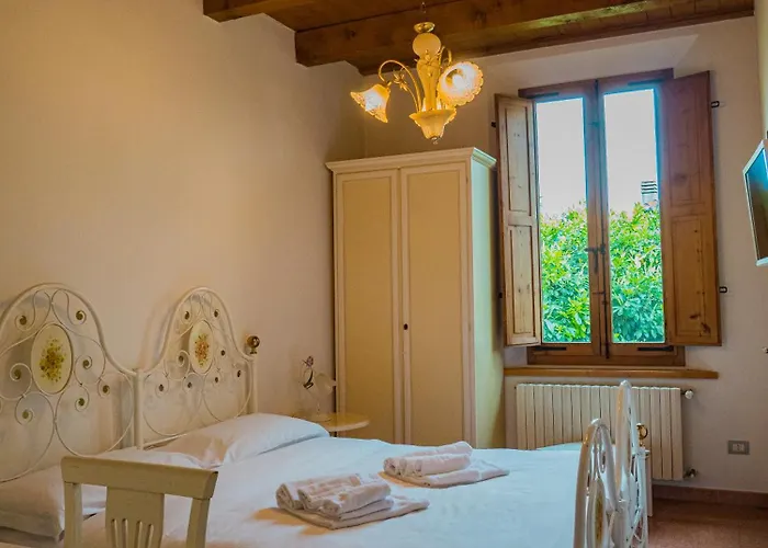 B&B Villa Erika