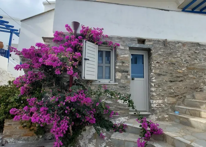 Emily'S Guest House