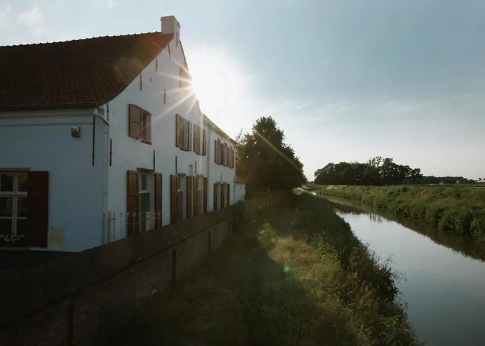 B&B Hullebrug