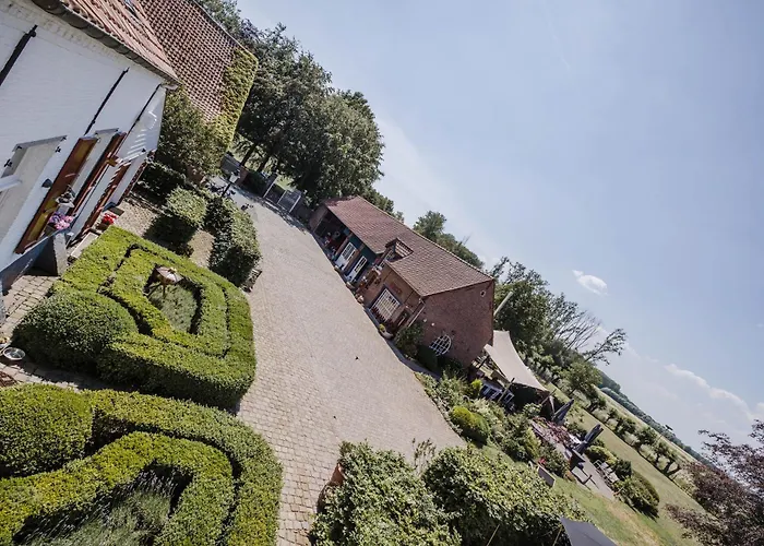 B&B Hullebrug