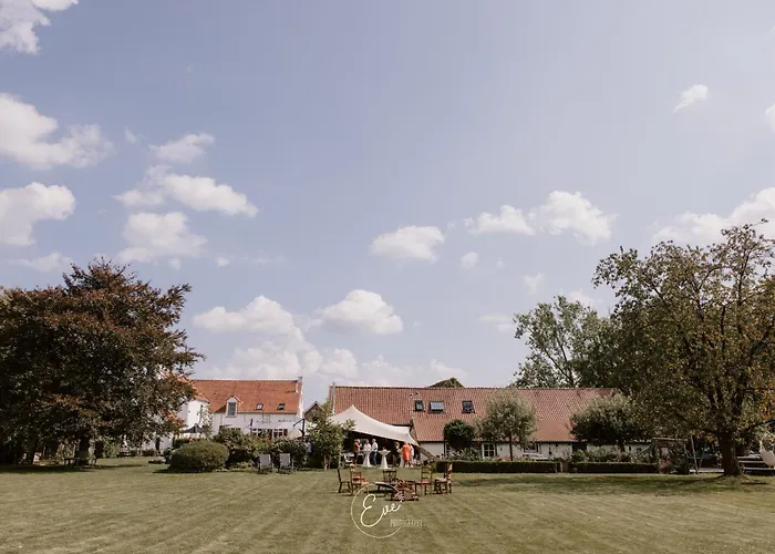 B&B Hullebrug