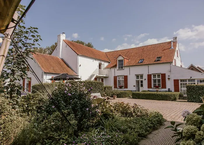 B&B Hullebrug