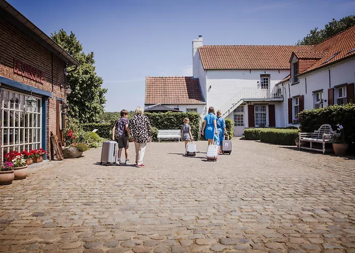 B&B Hullebrug
