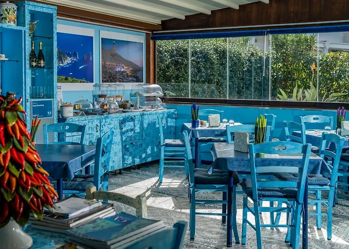 Capri Dreaming