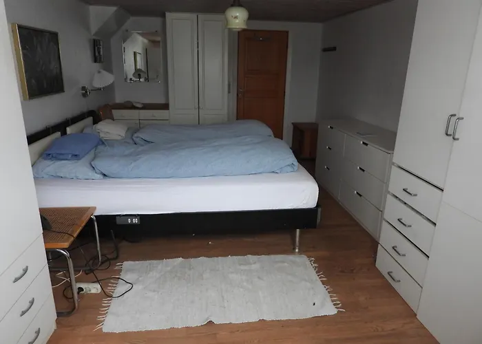 Engbjerg Bnb