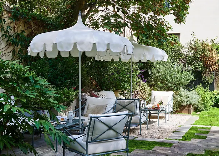 Maison Boissiere Barnes Paris Trocadero