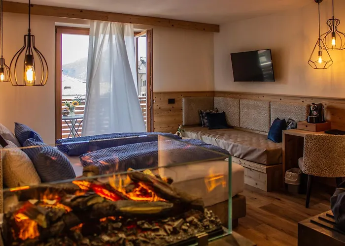 B&B al Borgo